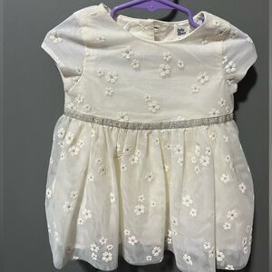 Flower girl dress or a formal dress! So cute!